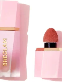 Sheglam Color Bloom Liquid Blush