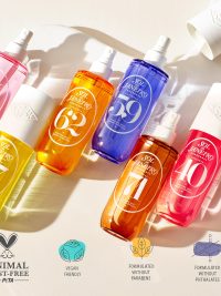 Sol De Janeiro Rio Radiance Perfume Fragrance