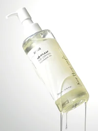 Anua Heartleaf Pore Control Cleansing Oil